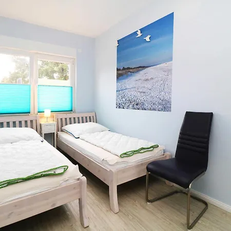 Appartement Wiesenglueck